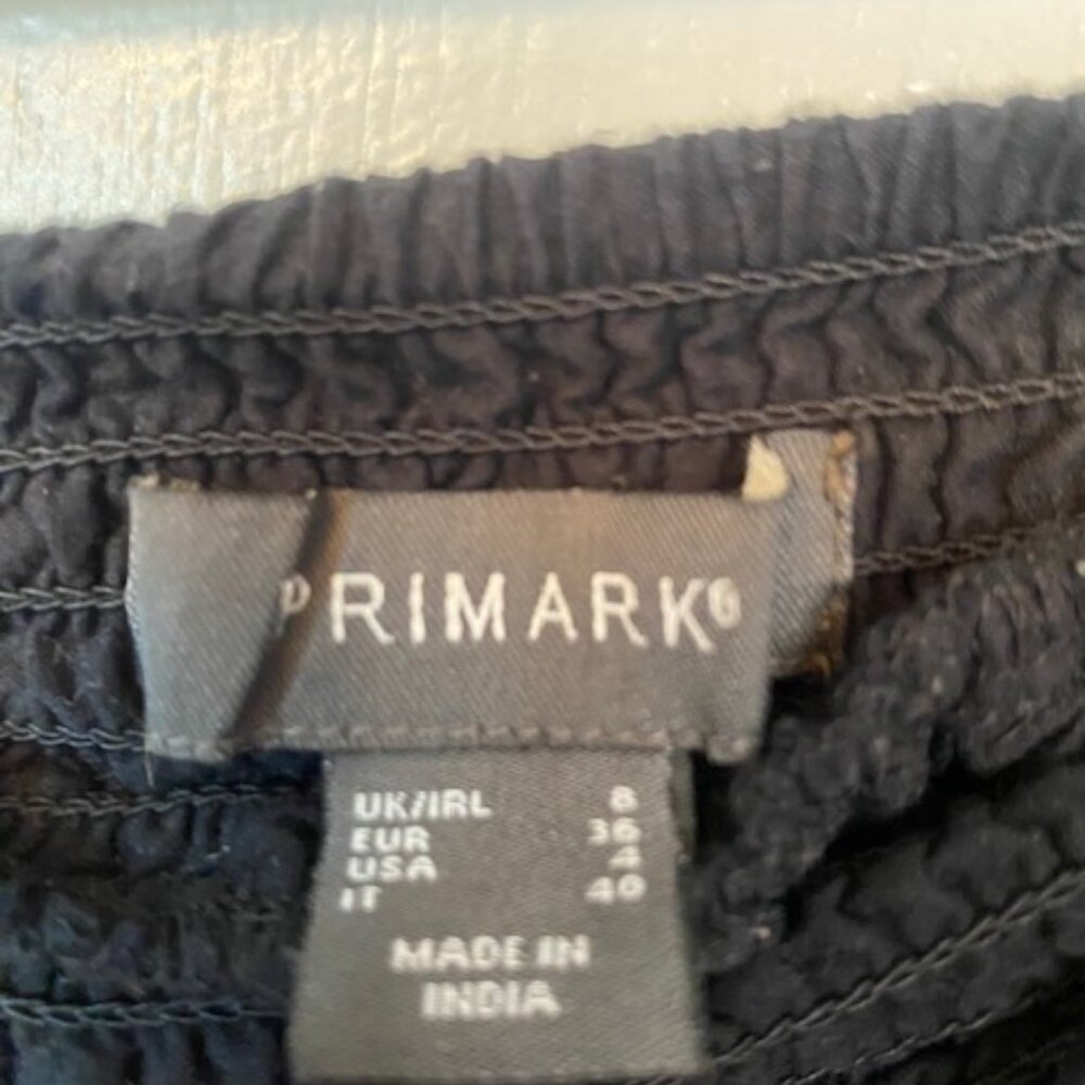Primark Black shorts - Picture 3 of 9
